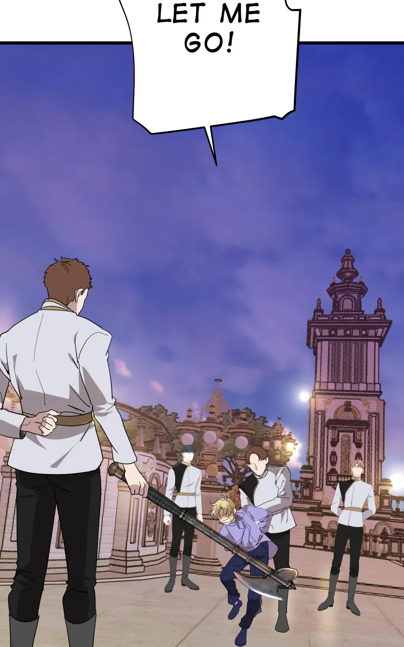 Death: Rescheduled Chapter 82 page 4 - 