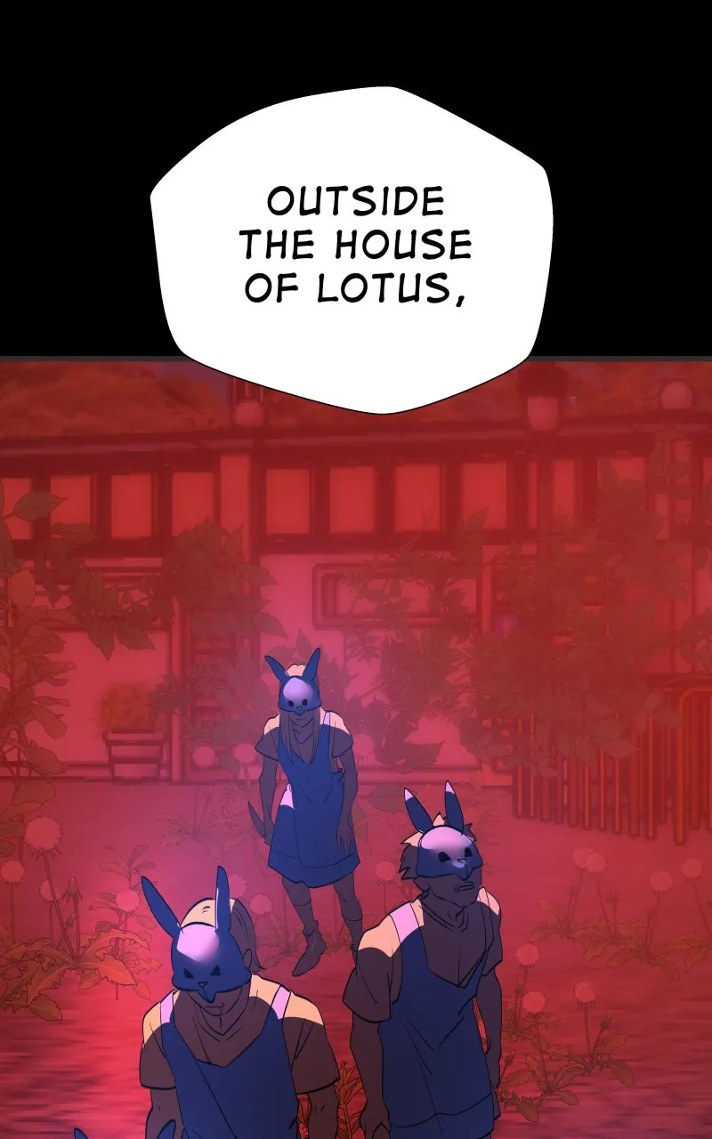Death: Rescheduled Chapter 82 page 31 - 