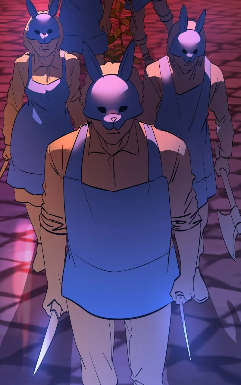 Death: Rescheduled Chapter 82 page 32 - 