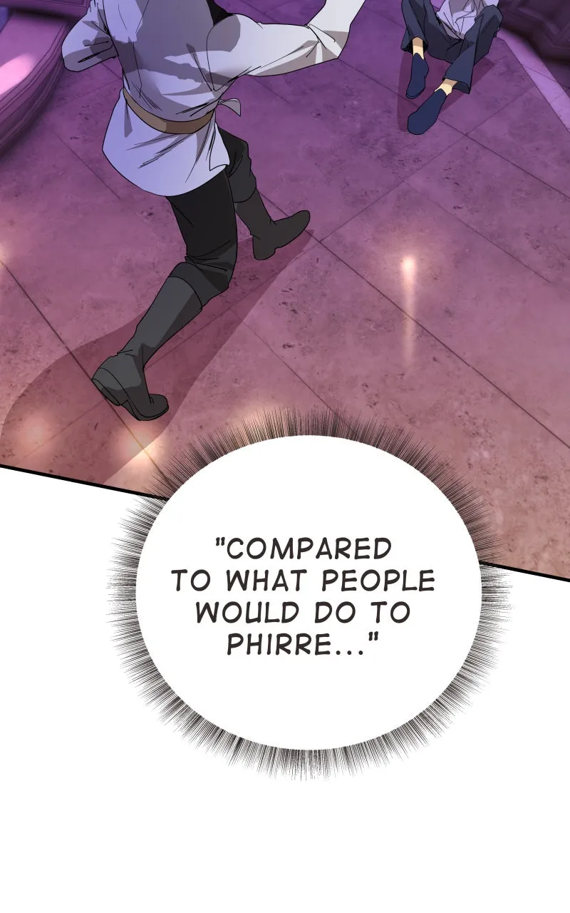 Death: Rescheduled Chapter 82 page 38 - 