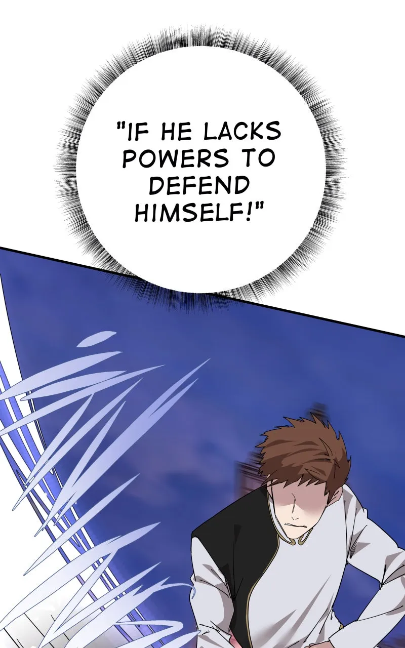 Death: Rescheduled Chapter 82 page 39 - 