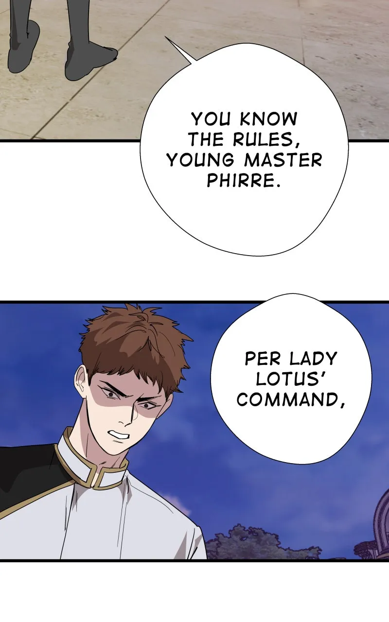 Death: Rescheduled Chapter 82 page 5 - 