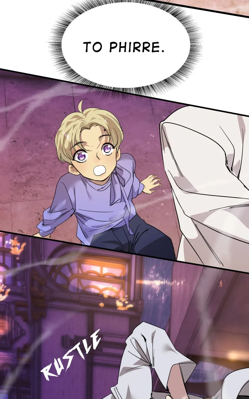 Death: Rescheduled Chapter 82 page 47 - 