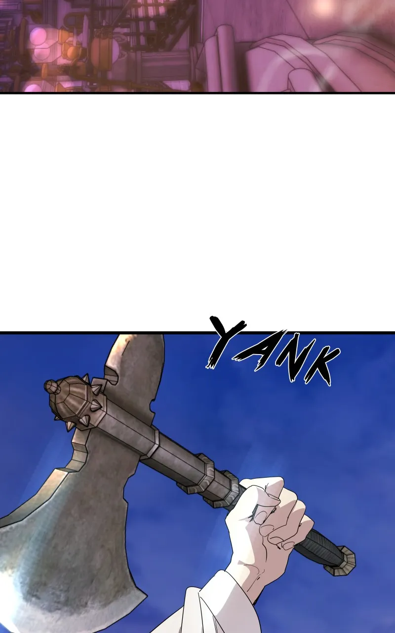 Death: Rescheduled Chapter 82 page 49 - 