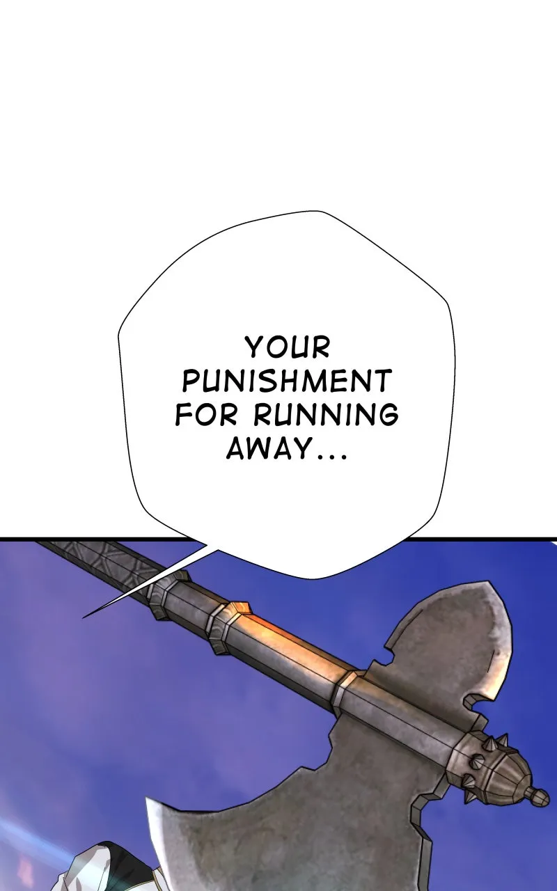 Death: Rescheduled Chapter 82 page 6 - 