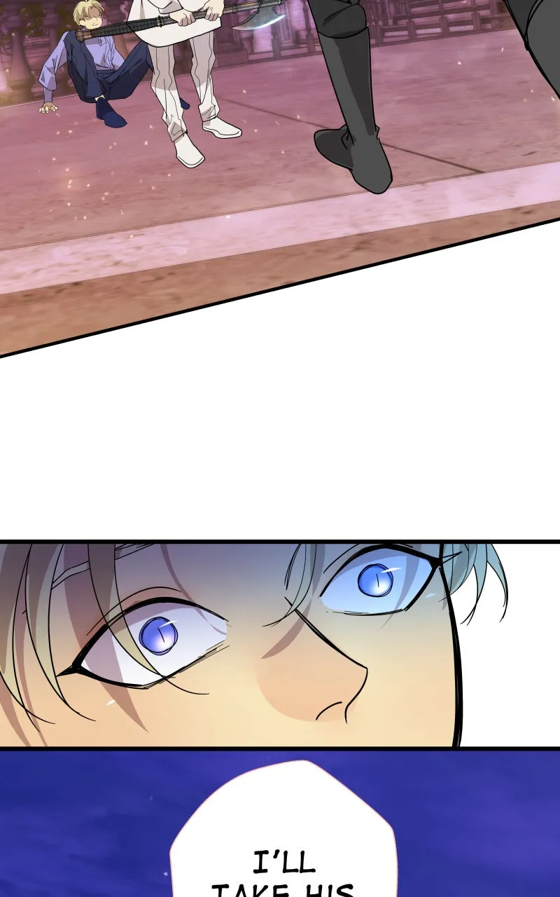 Death: Rescheduled Chapter 82 page 51 - 