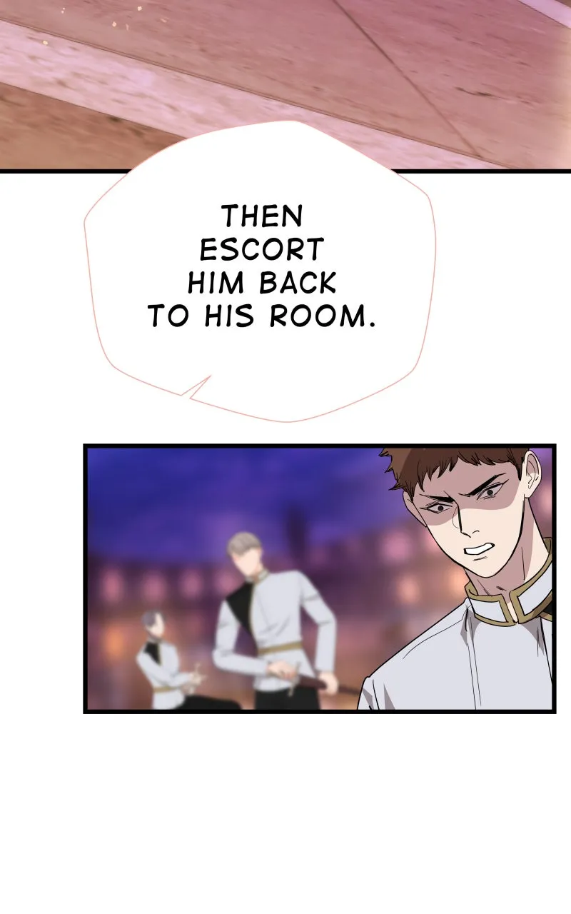 Death: Rescheduled Chapter 82 page 53 - 