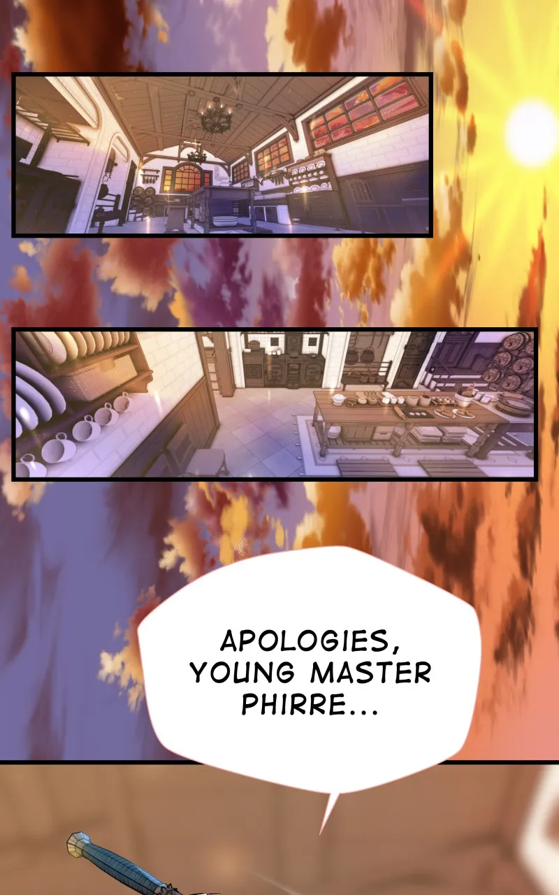 Death: Rescheduled Chapter 82 page 55 - 