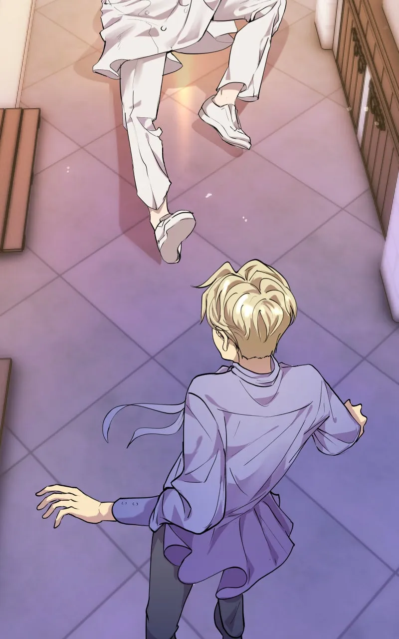 Death: Rescheduled Chapter 82 page 58 - 