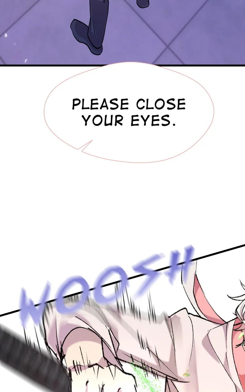 Death: Rescheduled Chapter 82 page 59 - 