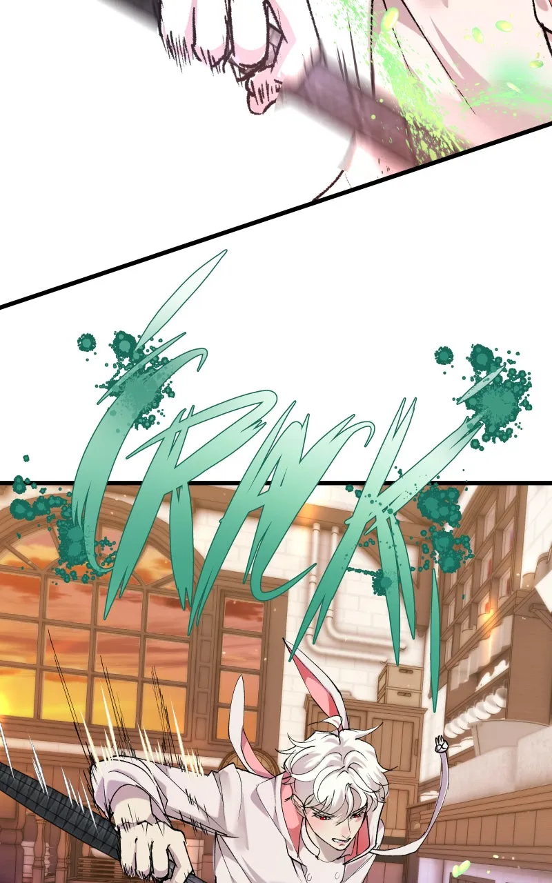 Death: Rescheduled Chapter 82 page 60 - 