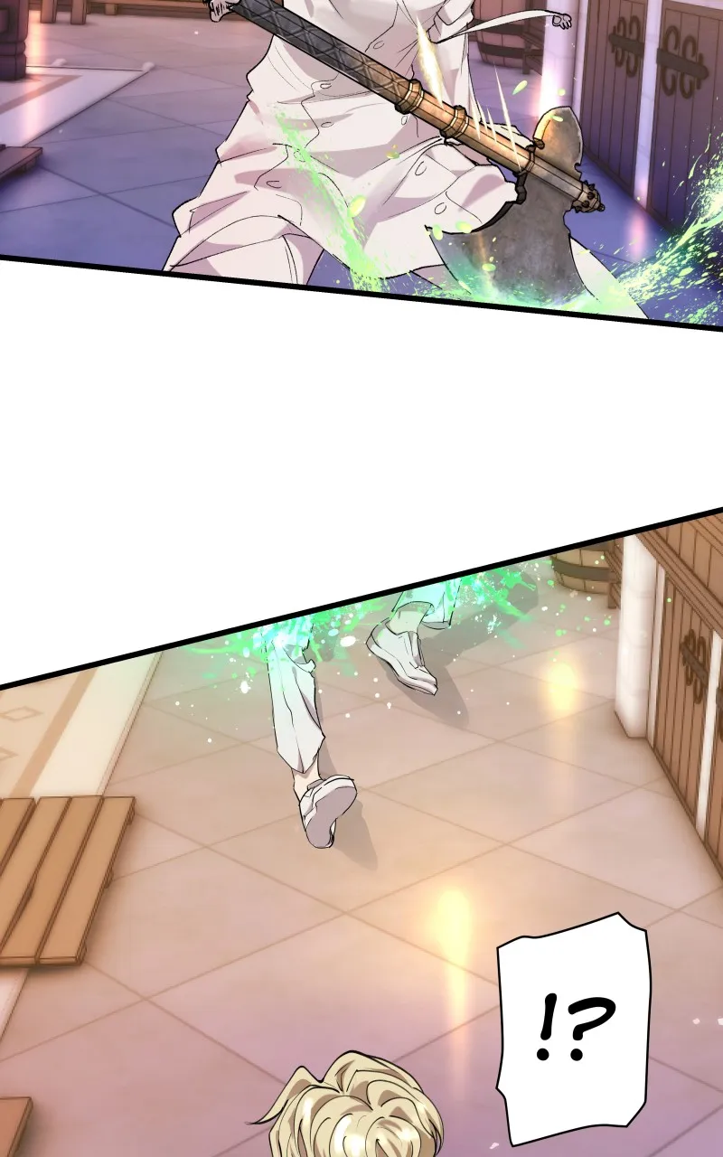 Death: Rescheduled Chapter 82 page 61 - 