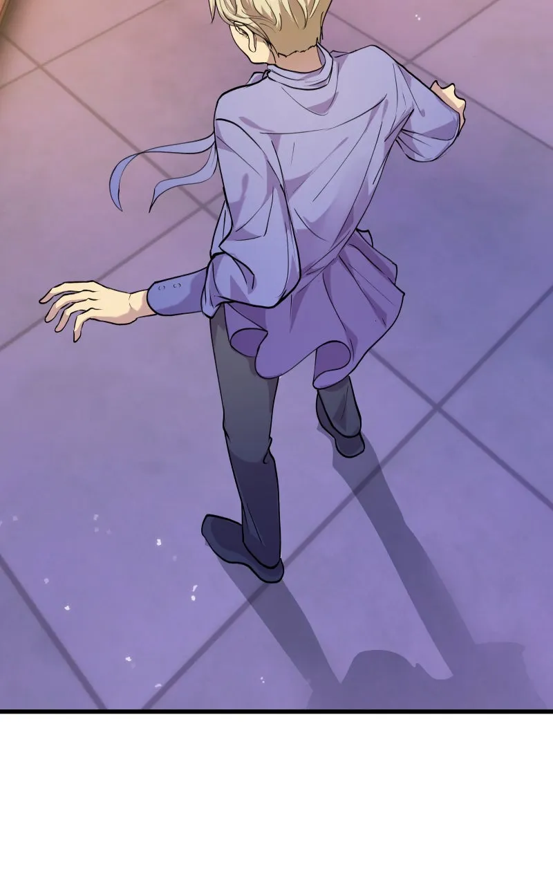 Death: Rescheduled Chapter 82 page 62 - 