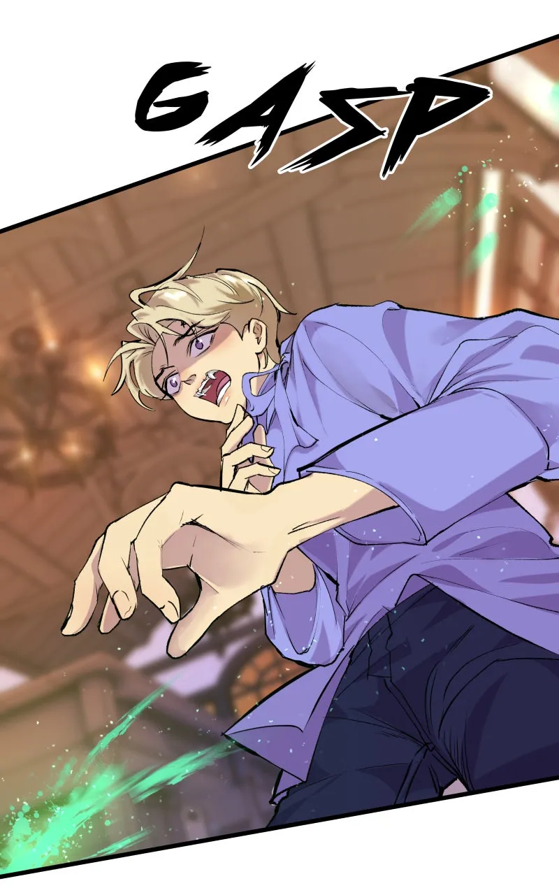 Death: Rescheduled Chapter 82 page 63 - 