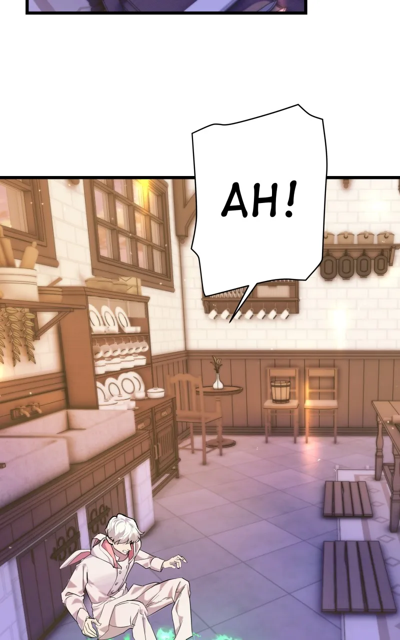 Death: Rescheduled Chapter 82 page 67 - 