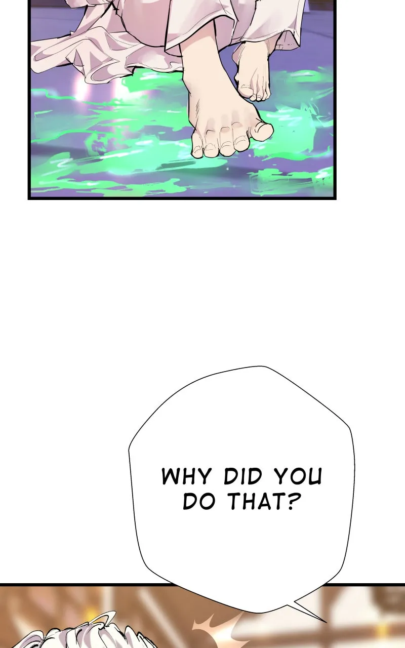 Death: Rescheduled Chapter 82 page 69 - 