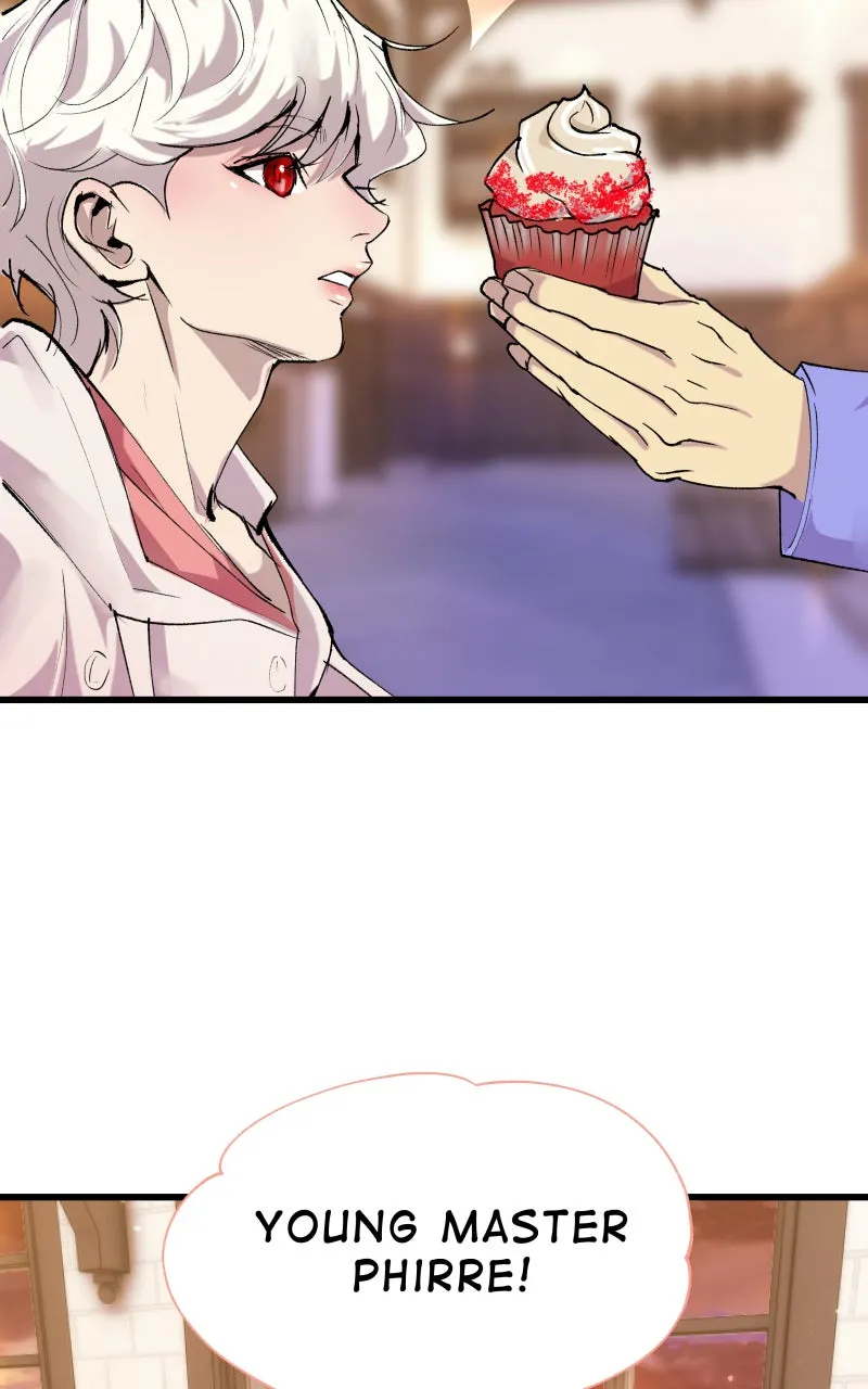 Death: Rescheduled Chapter 82 page 70 - 