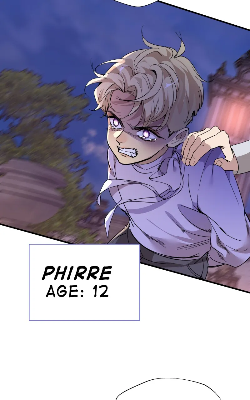 Death: Rescheduled Chapter 82 page 8 - 