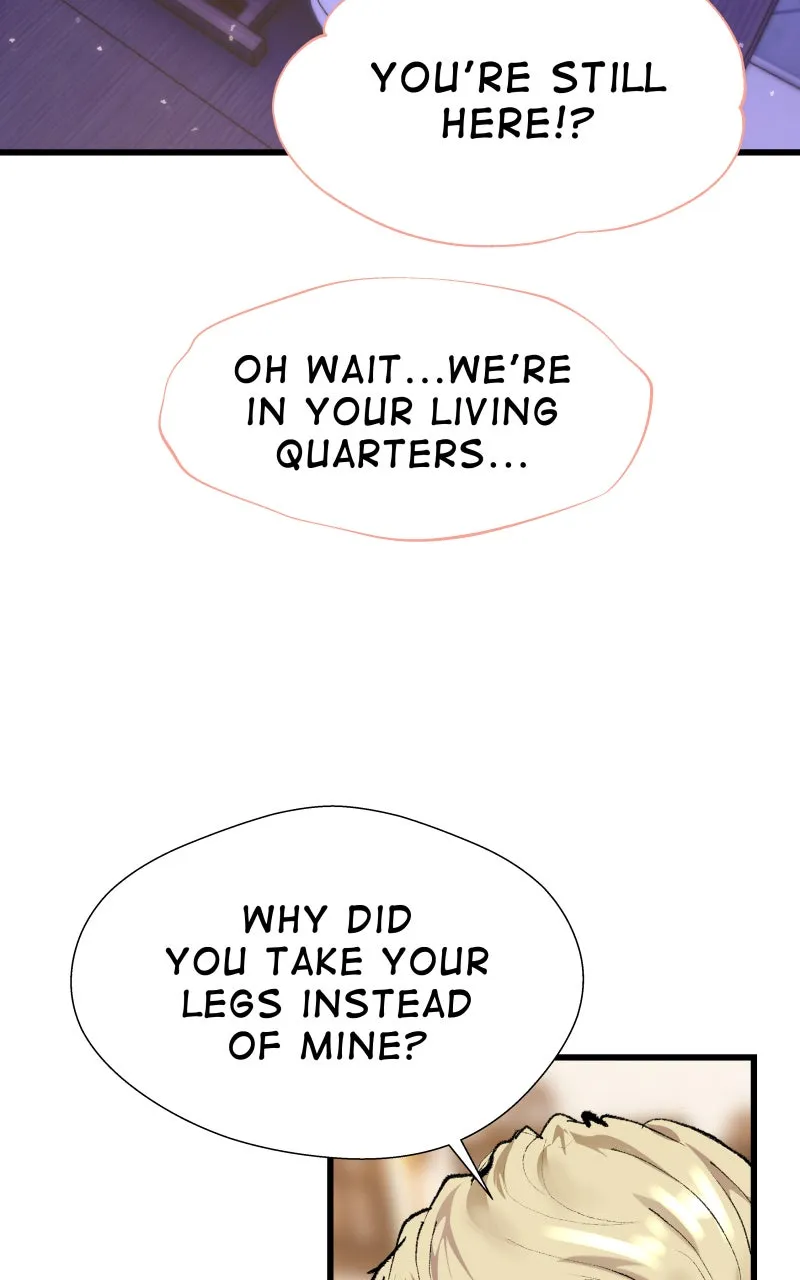 Death: Rescheduled Chapter 82 page 72 - 