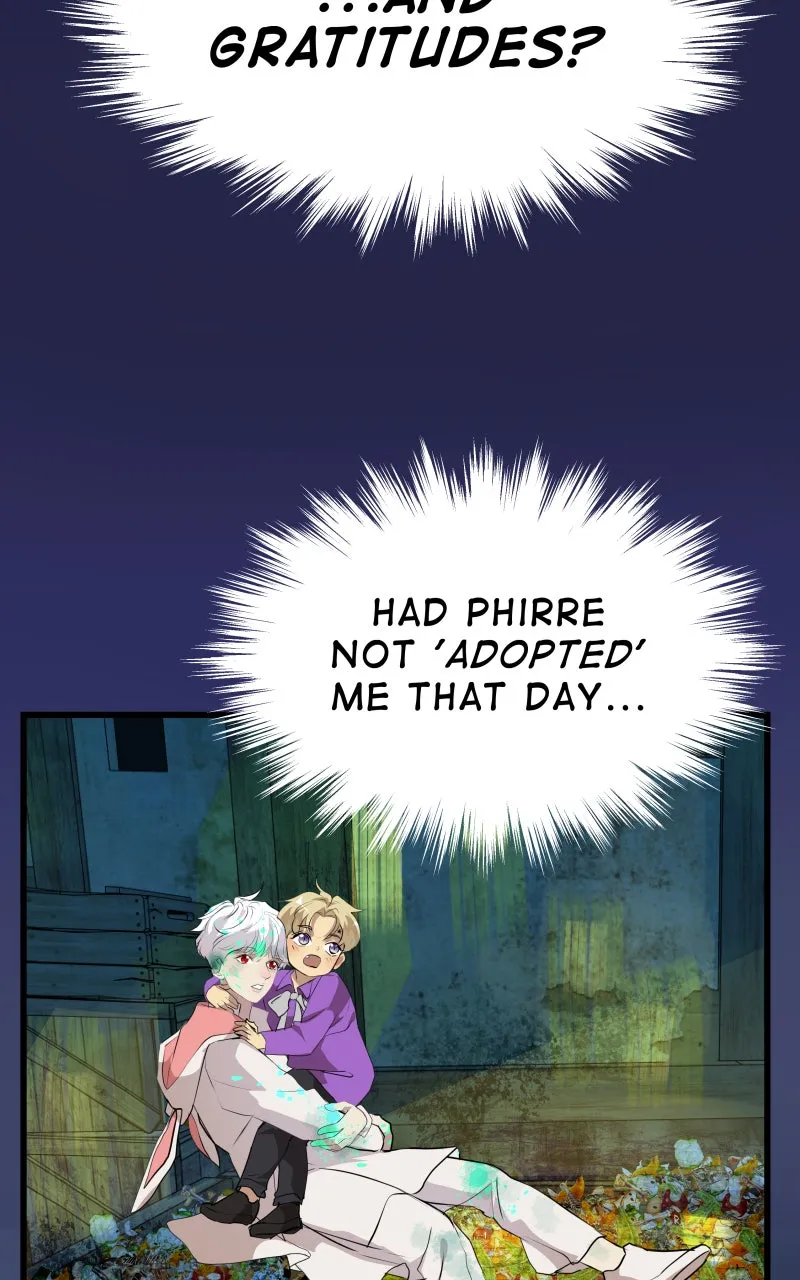 Death: Rescheduled Chapter 82 page 78 - 