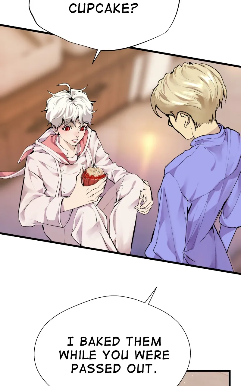 Death: Rescheduled Chapter 82 page 82 - 