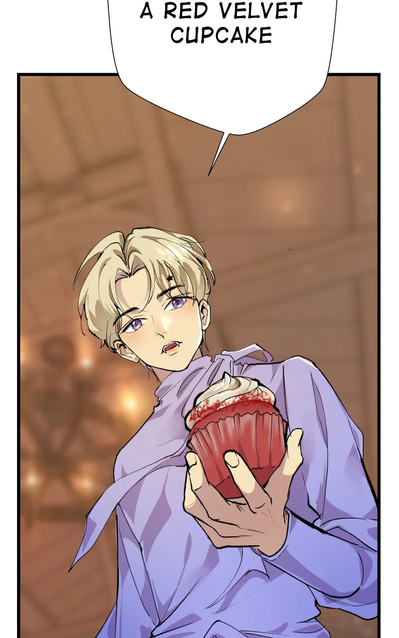 Death: Rescheduled Chapter 82 page 84 - 
