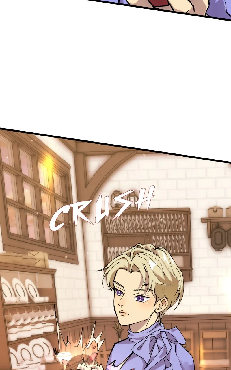Death: Rescheduled Chapter 82 page 87 - 