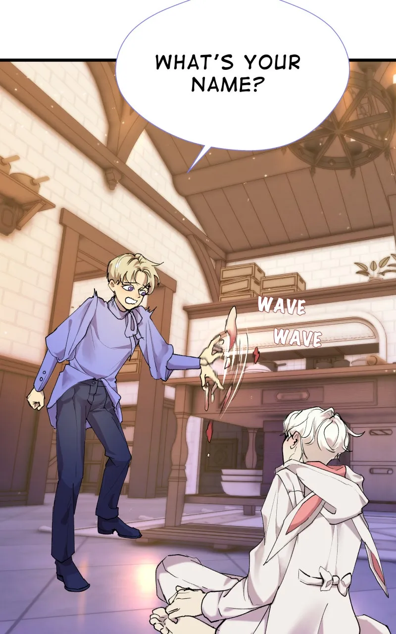 Death: Rescheduled Chapter 82 page 89 - 