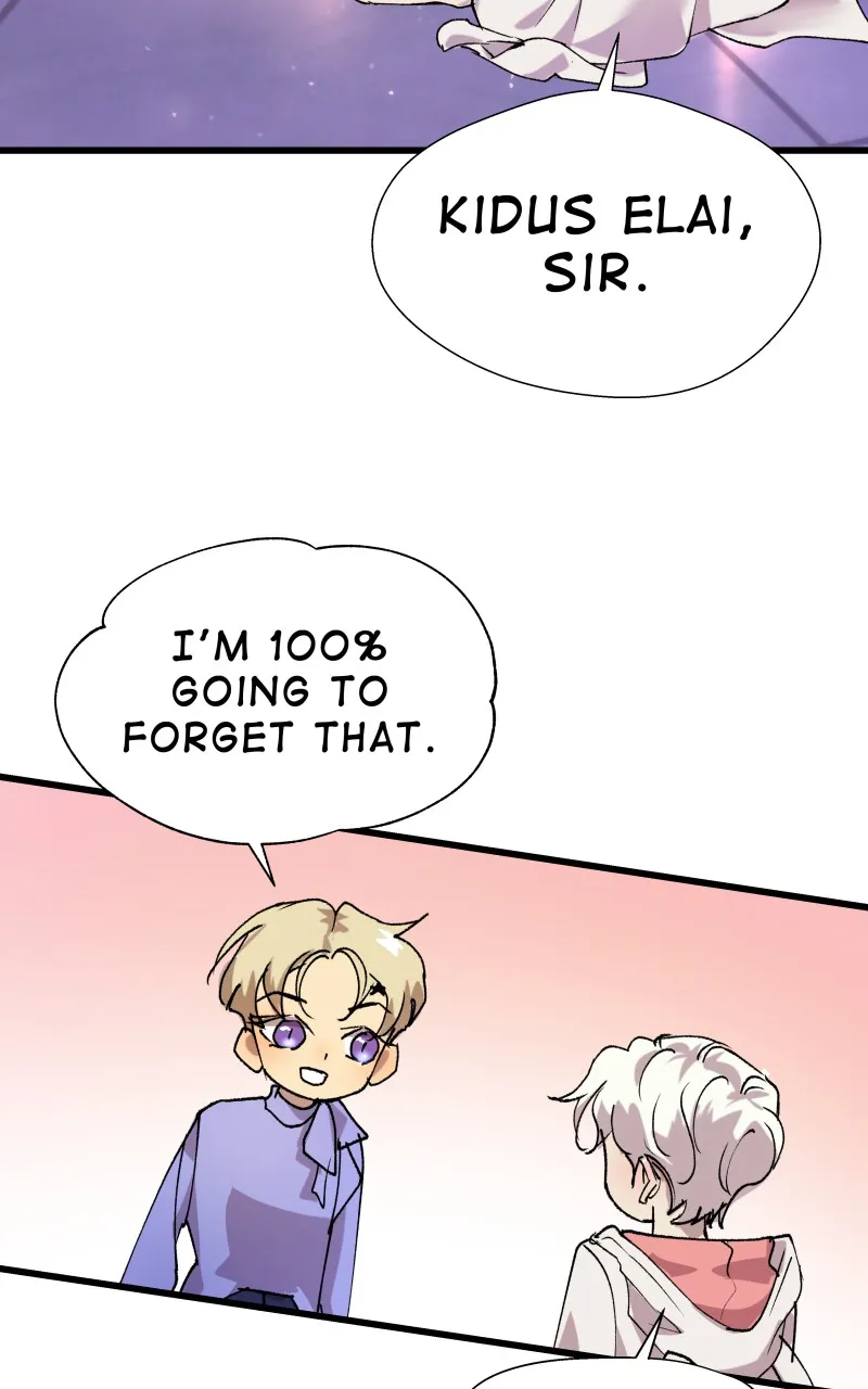 Death: Rescheduled Chapter 82 page 90 - 