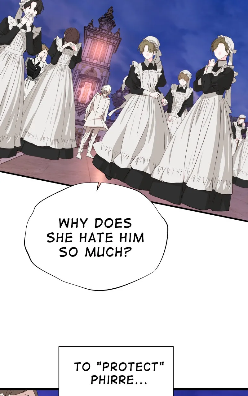 Death: Rescheduled Chapter 82 page 10 - 