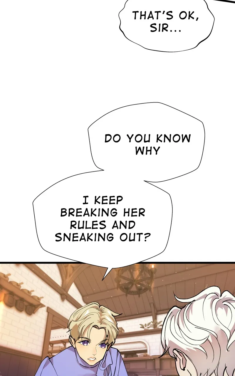 Death: Rescheduled Chapter 82 page 91 - 