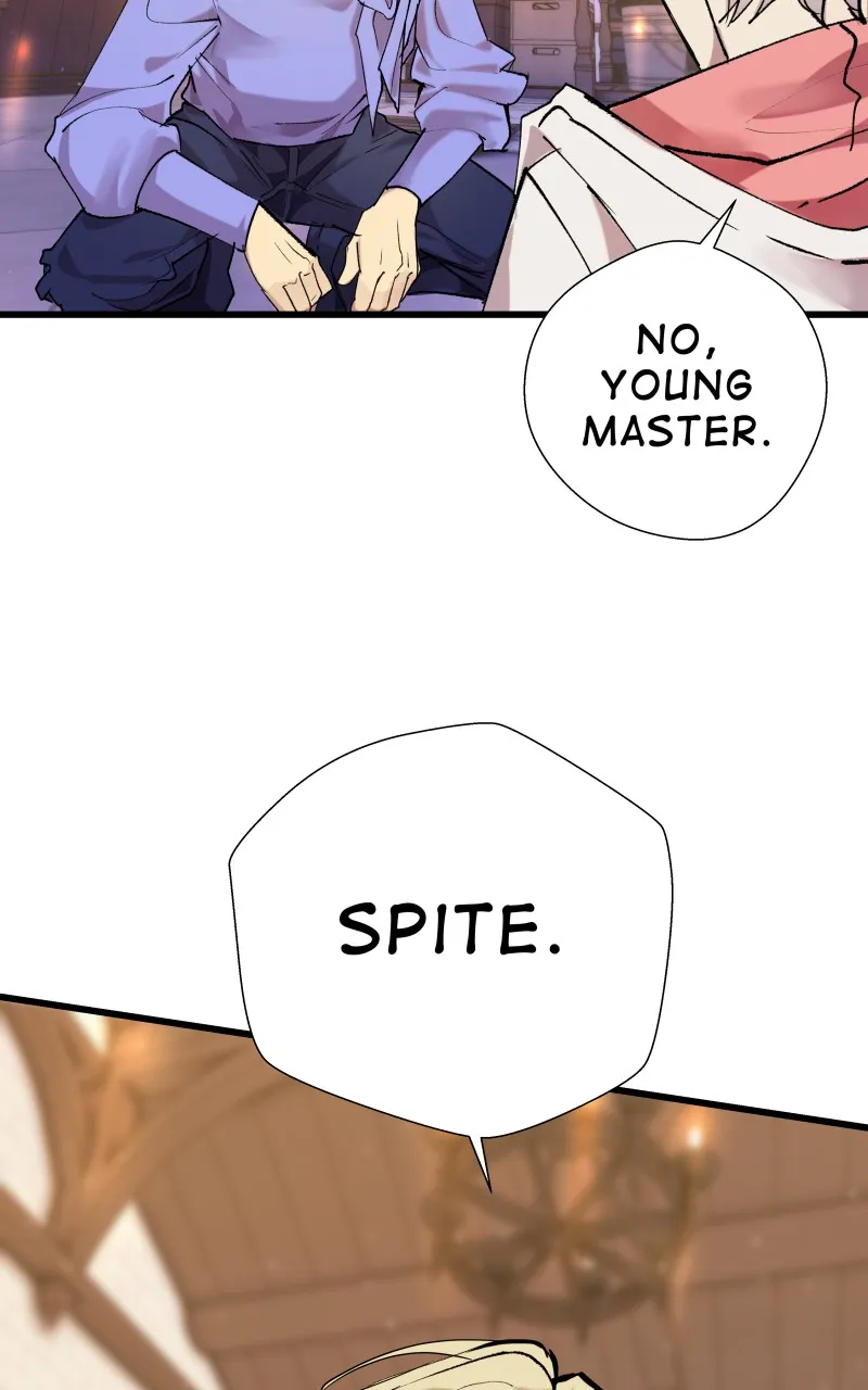 Death: Rescheduled Chapter 82 page 92 - 