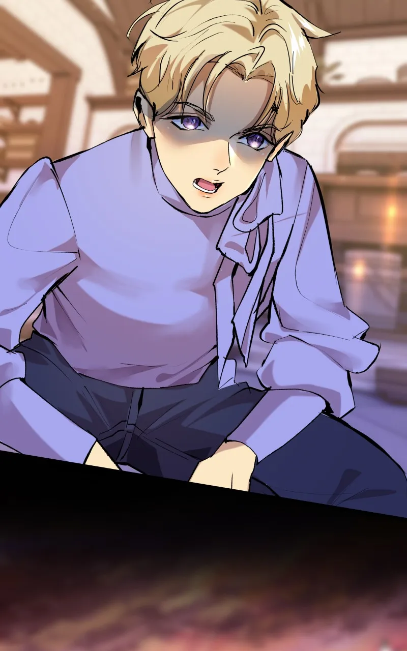 Death: Rescheduled Chapter 82 page 93 - 