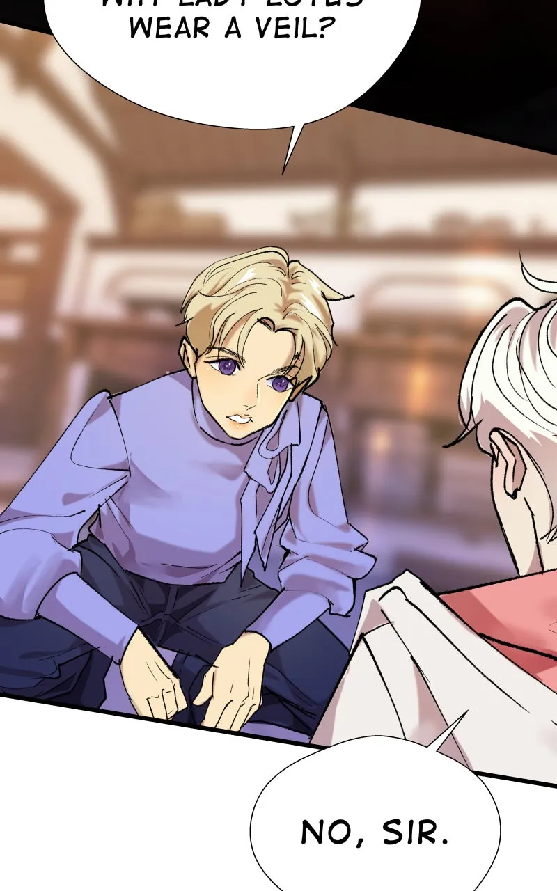 Death: Rescheduled Chapter 82 page 95 - 