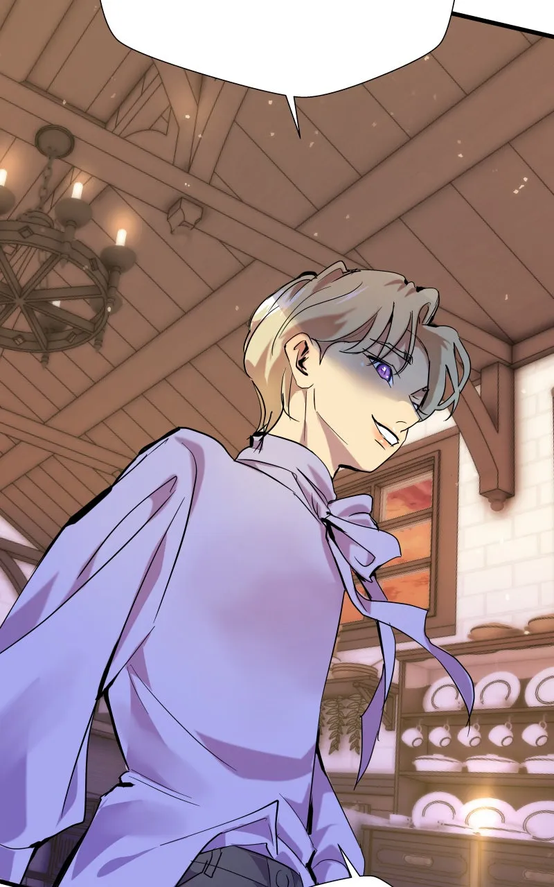 Death: Rescheduled Chapter 82 page 98 - 