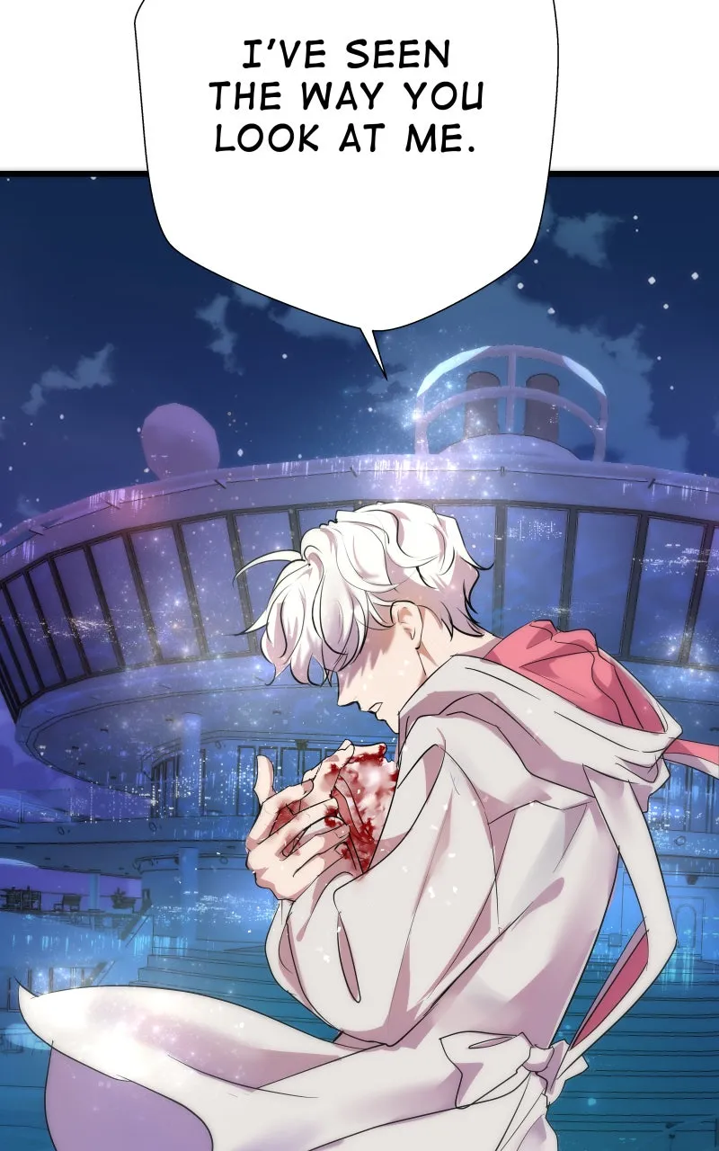 Death: Rescheduled Chapter 83 page 102 - 