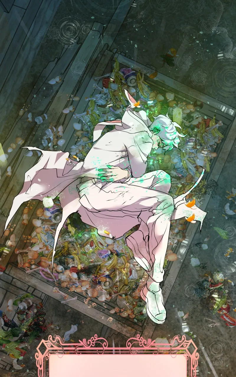Death: Rescheduled Chapter 83 page 107 - 