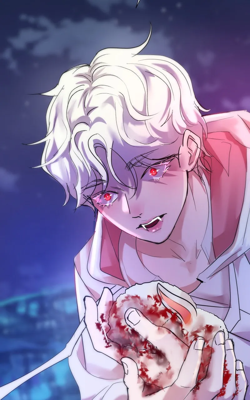 Death: Rescheduled Chapter 83 page 109 - 