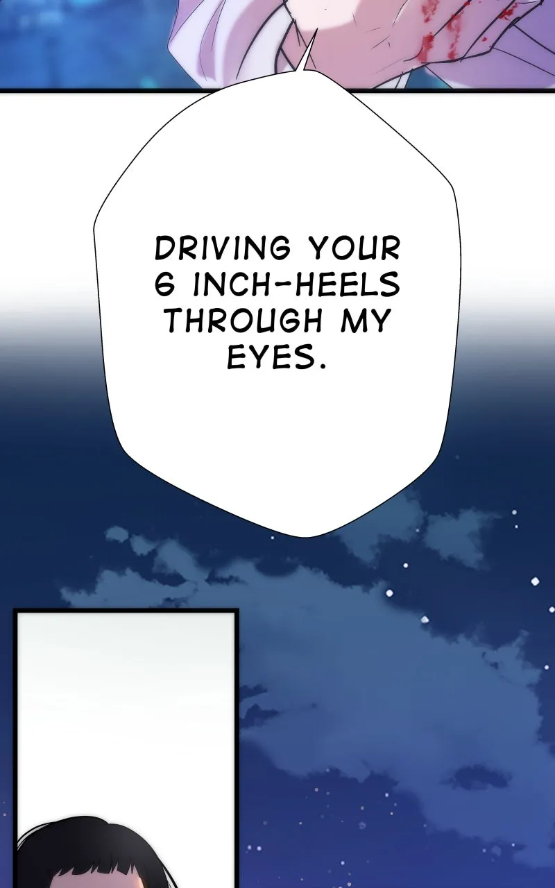 Death: Rescheduled Chapter 83 page 110 - 