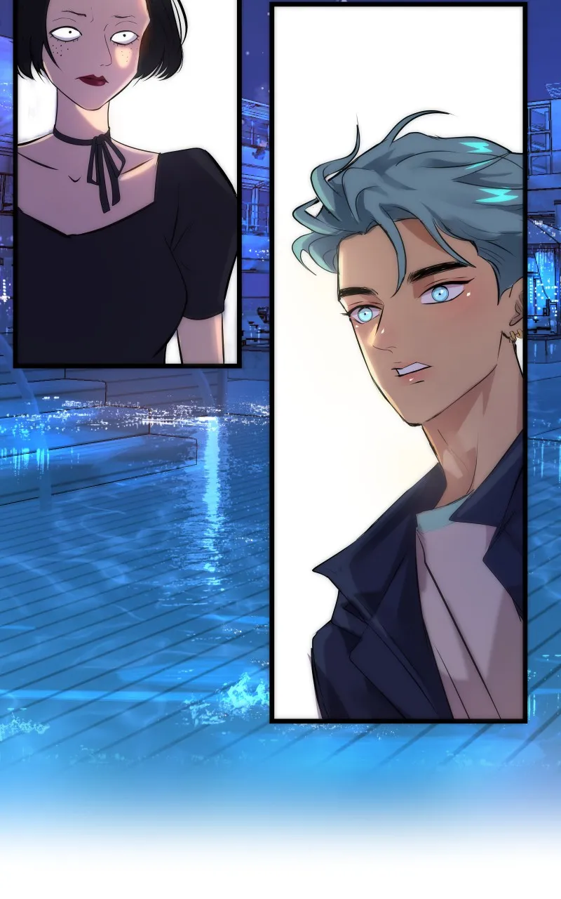 Death: Rescheduled Chapter 83 page 111 - 