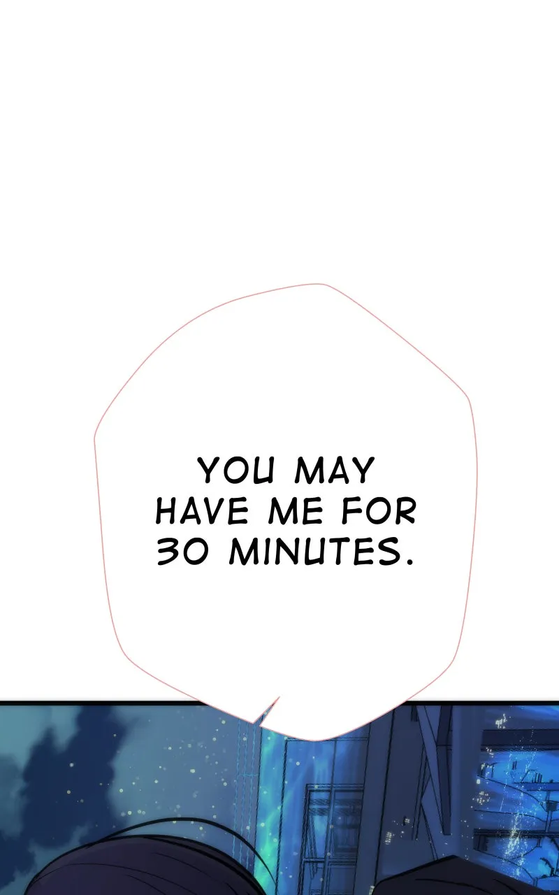 Death: Rescheduled Chapter 83 page 112 - 