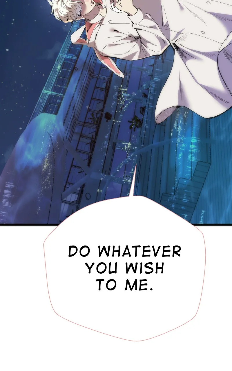 Death: Rescheduled Chapter 83 page 114 - 