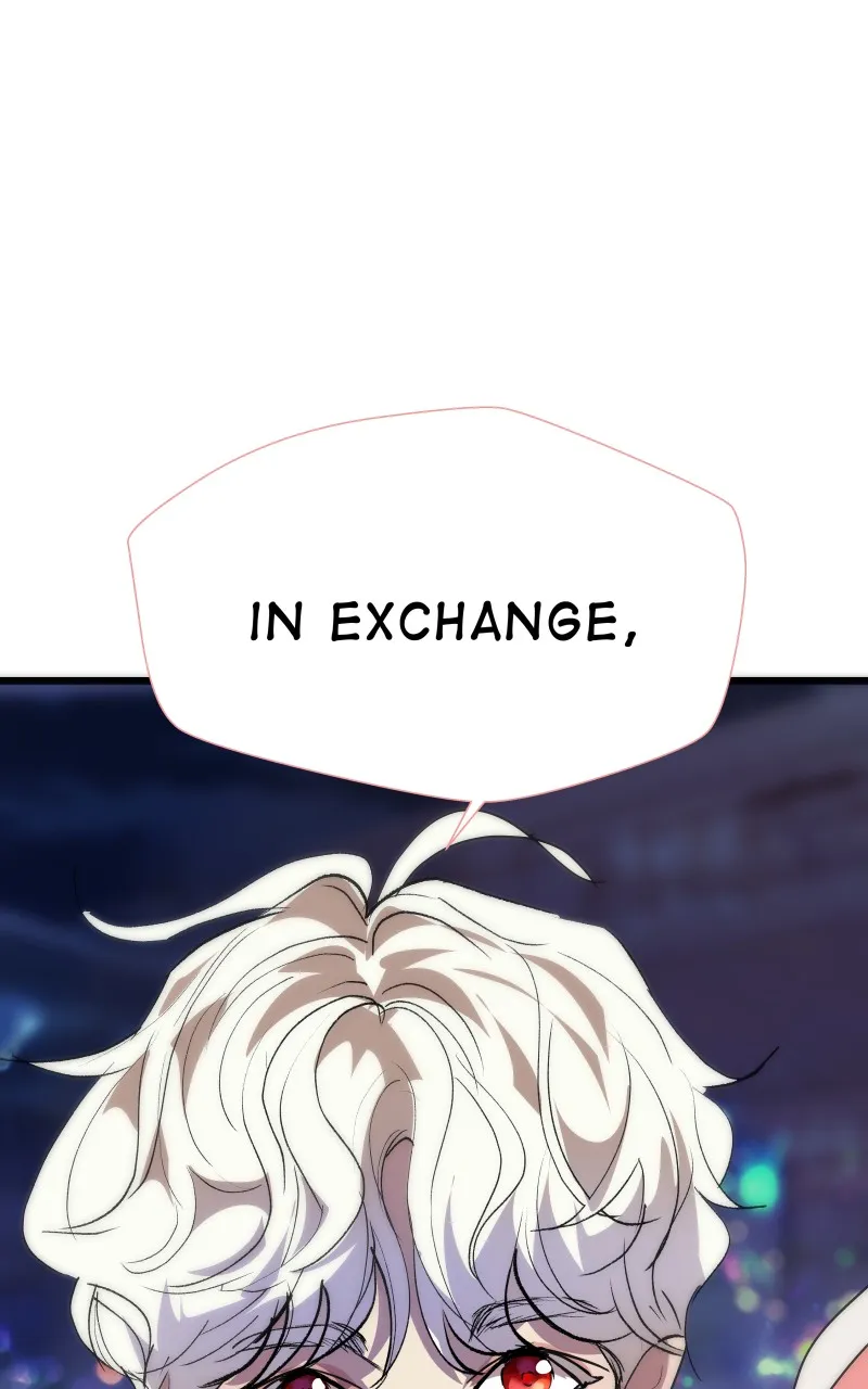 Death: Rescheduled Chapter 83 page 115 - 