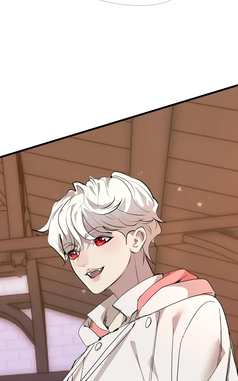 Death: Rescheduled Chapter 83 page 18 - 