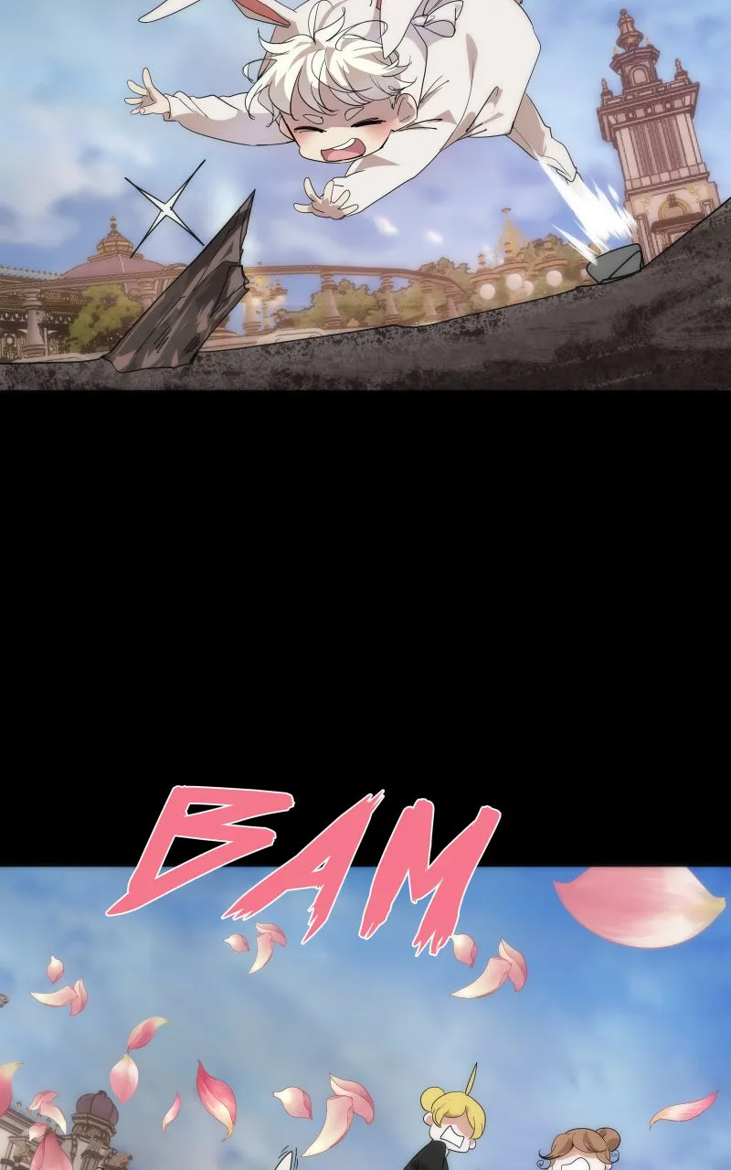Death: Rescheduled Chapter 83 page 21 - 