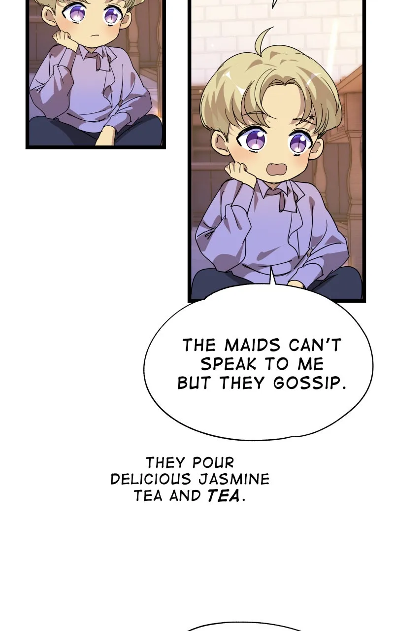 Death: Rescheduled Chapter 83 page 27 - 