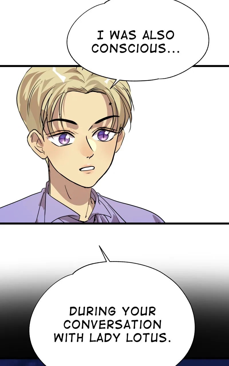 Death: Rescheduled Chapter 83 page 28 - 