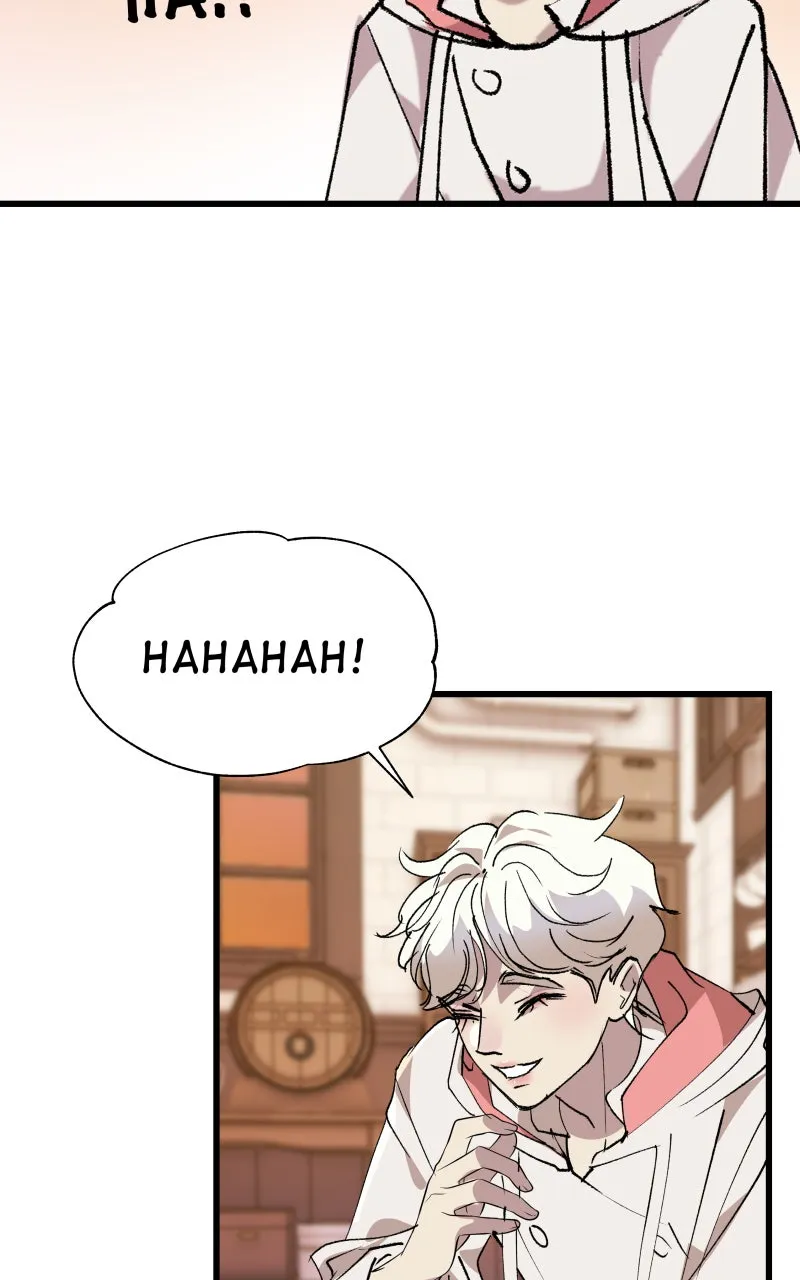 Death: Rescheduled Chapter 83 page 4 - 