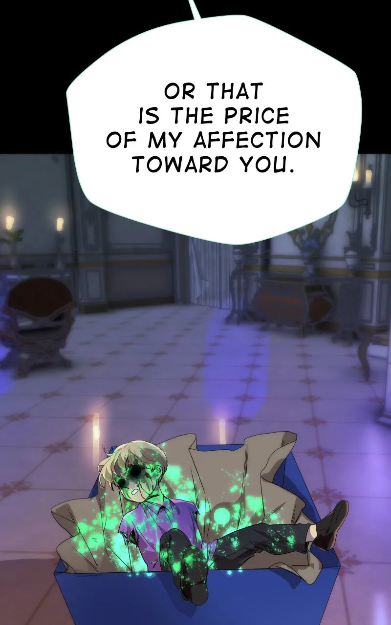 Death: Rescheduled Chapter 83 page 32 - 