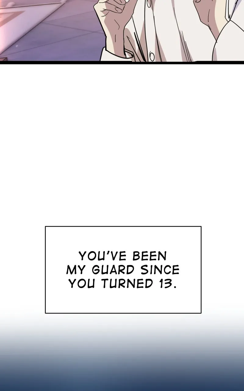 Death: Rescheduled Chapter 83 page 37 - 
